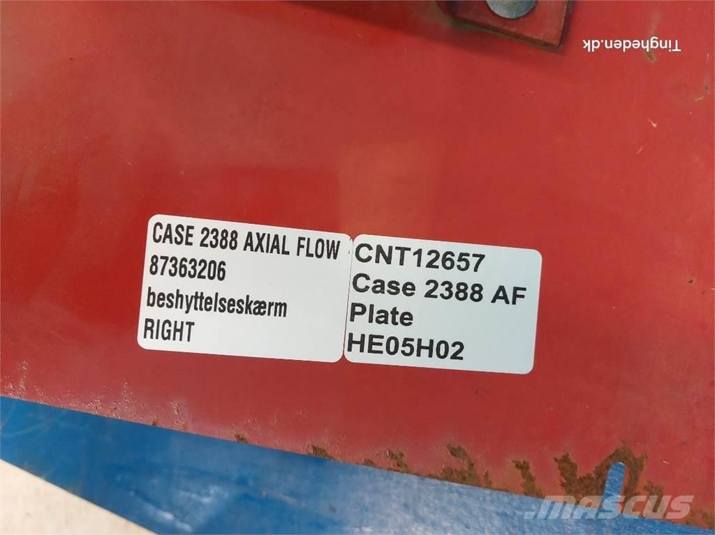 Case IH 2388 AF Maszyny rolnicze - Inne