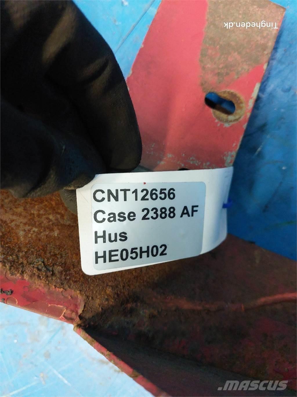 Case IH 2388 AF Maszyny rolnicze - Inne