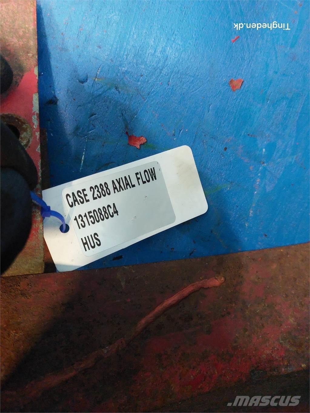 Case IH 2388 AF Maszyny rolnicze - Inne