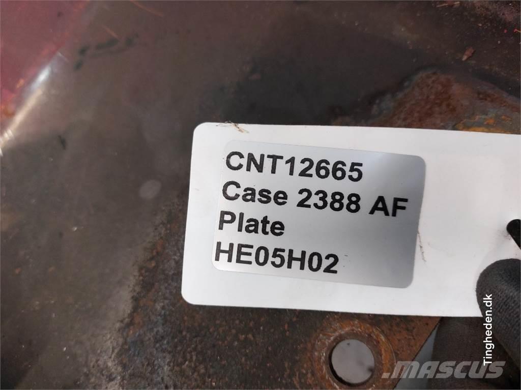 Case IH 2388 AF Maszyny rolnicze - Inne