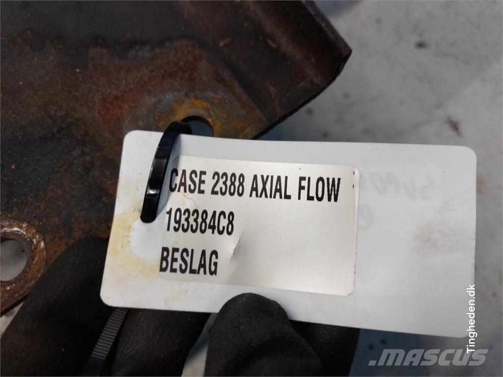 Case IH 2388 AF Maszyny rolnicze - Inne