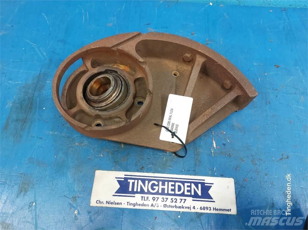 Case IH 2388 AF Maszyny rolnicze - Inne