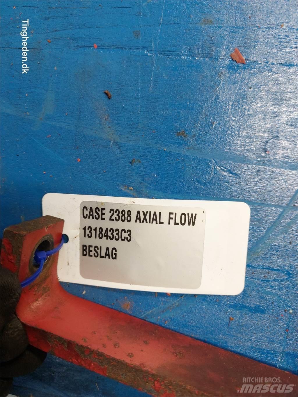 Case IH 2388 AF Maszyny rolnicze - Inne