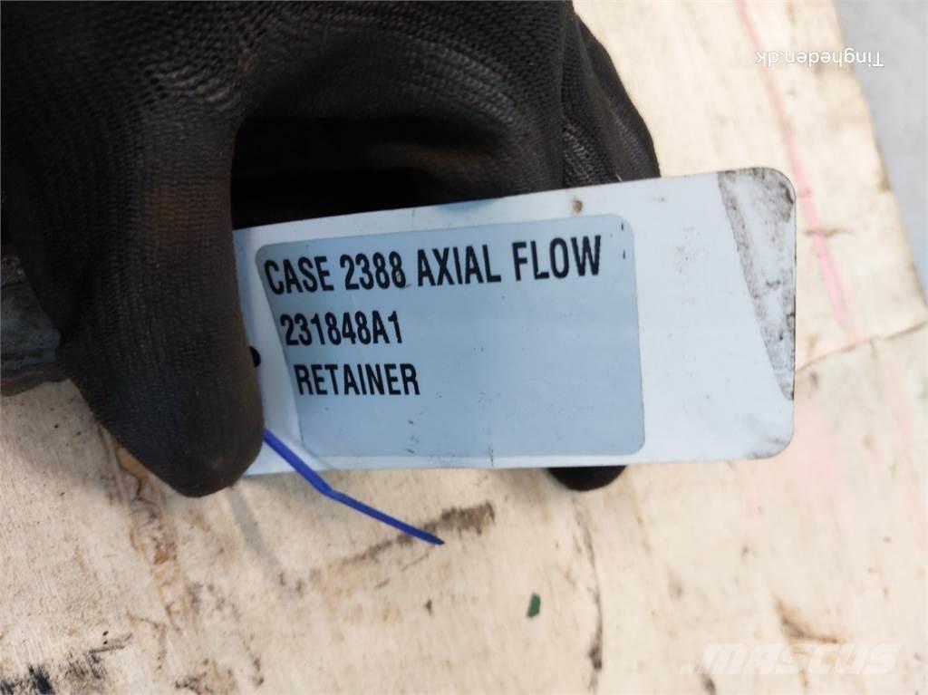Case IH 2388 AF Maszyny rolnicze - Inne
