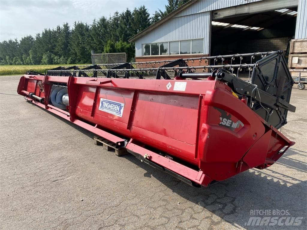 Case IH 30 Akcesoria do kombajnów zbożowych