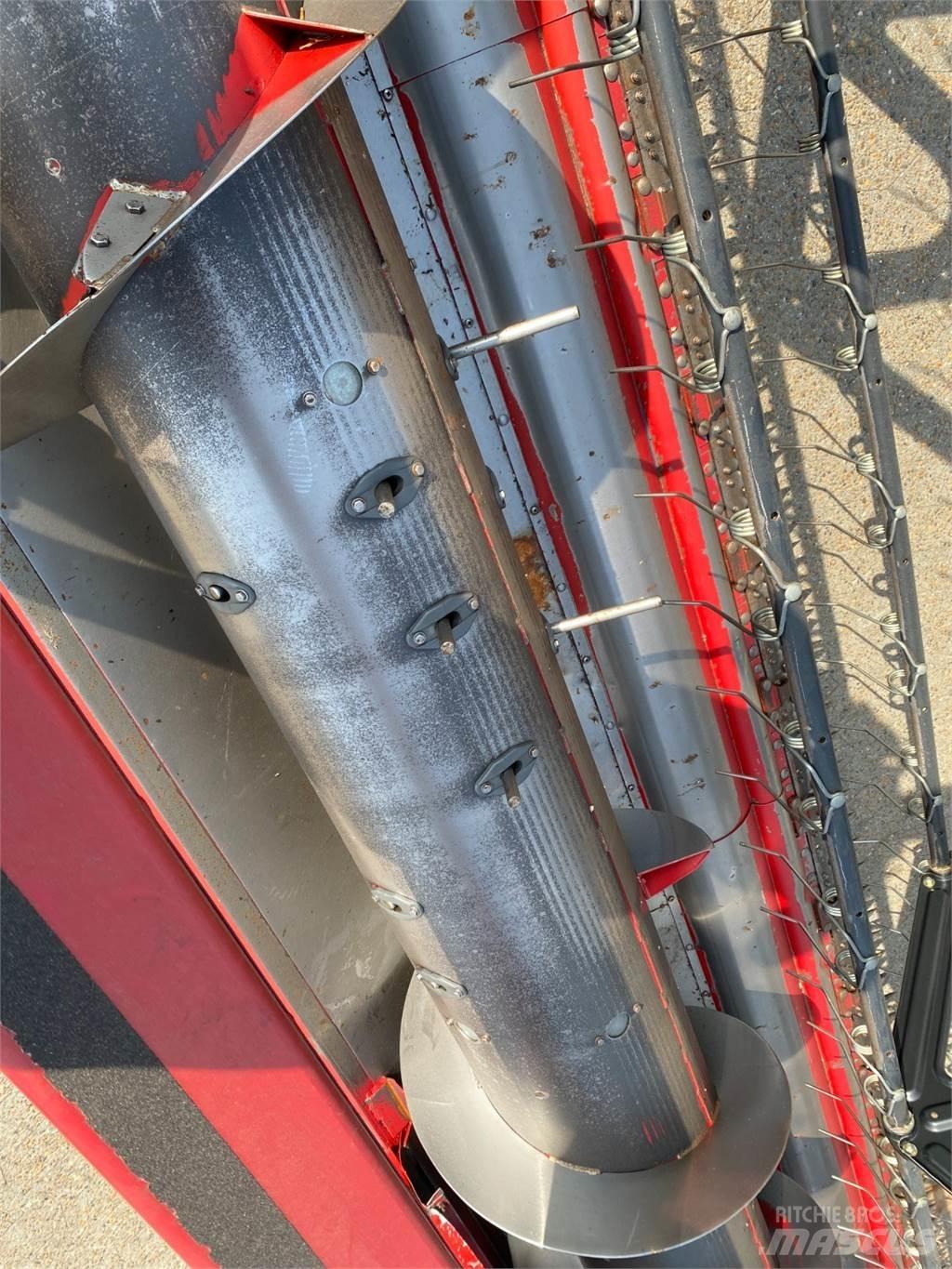 Case IH 30 Akcesoria do kombajnów zbożowych