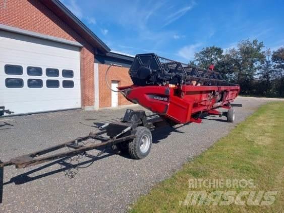Case IH 30 Vario Akcesoria do kombajnów zbożowych
