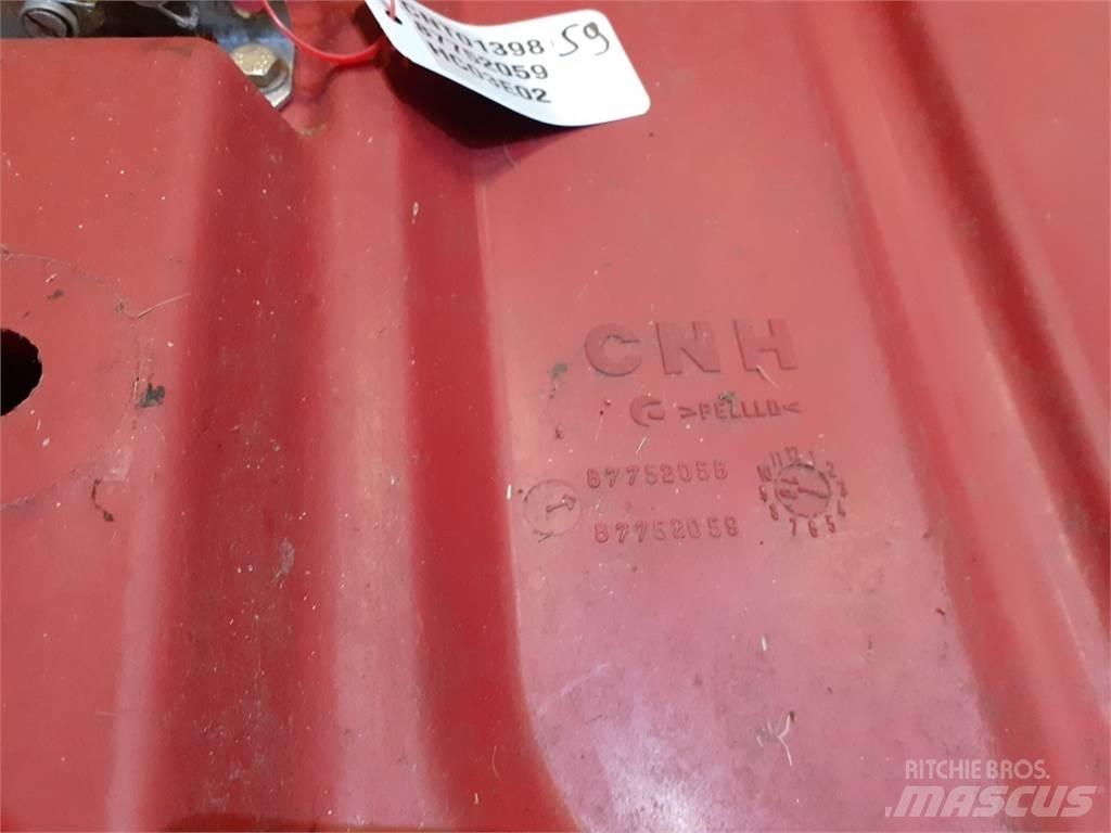 Case IH 3050 Akcesoria do kombajnów zbożowych
