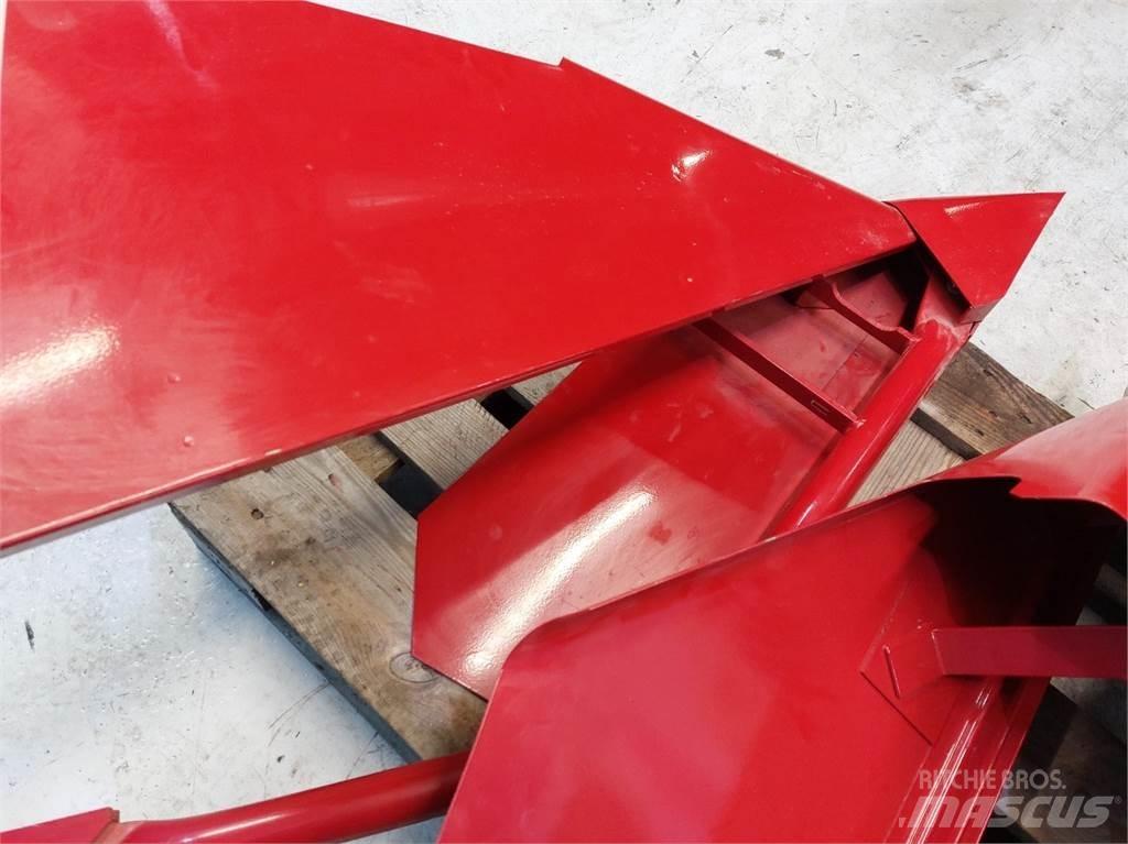 Case IH 3050 Akcesoria do kombajnów zbożowych