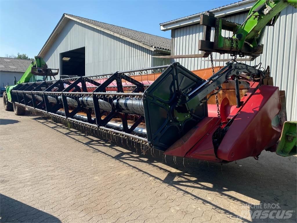 Case IH 35 Vario Akcesoria do kombajnów zbożowych