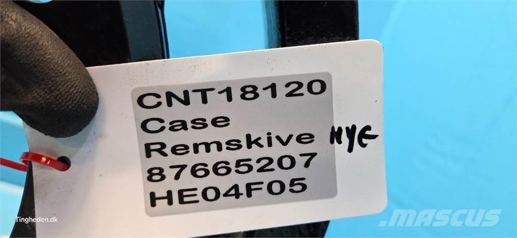 Case IH 5088 Maszyny rolnicze - Inne