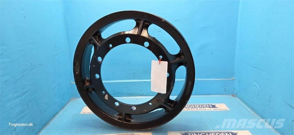 Case IH 5088 Maszyny rolnicze - Inne