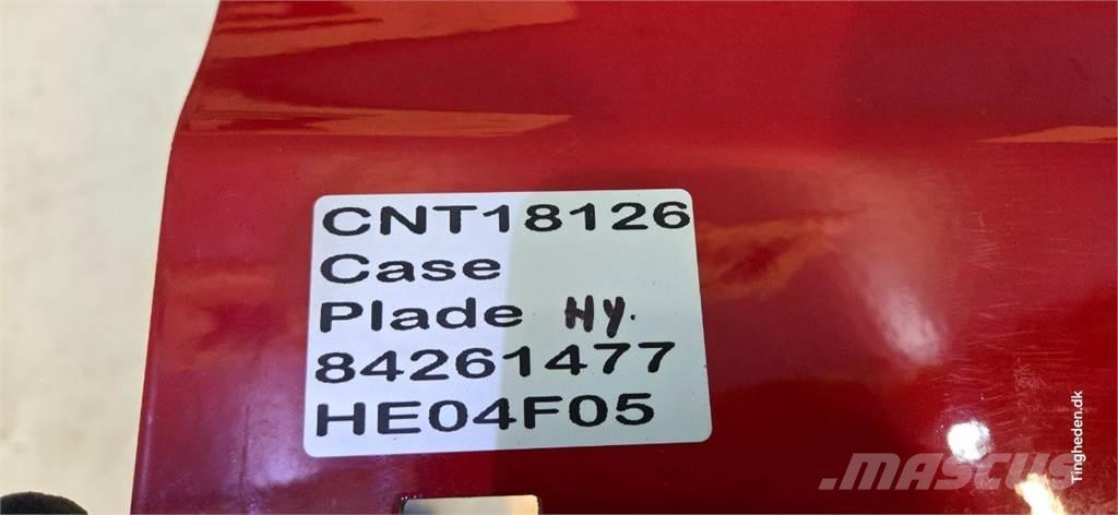 Case IH 5088 Maszyny rolnicze - Inne