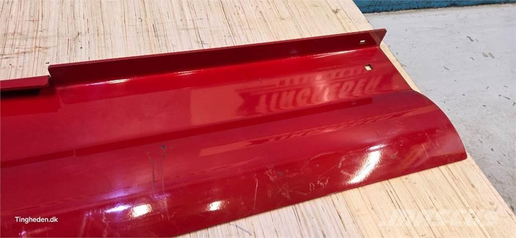 Case IH 5088 Maszyny rolnicze - Inne