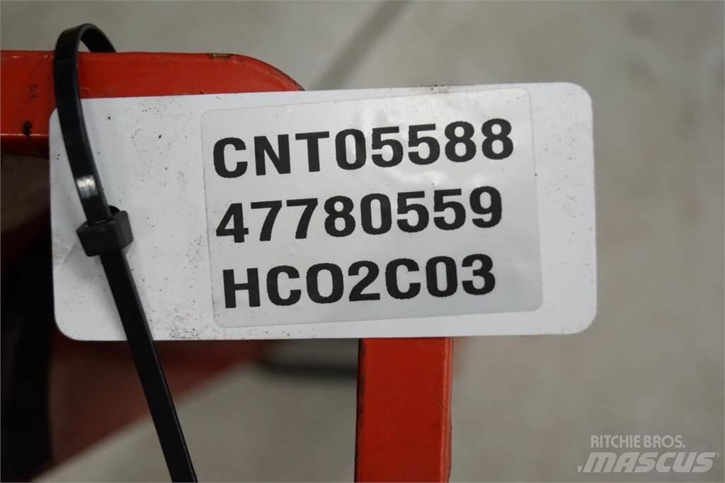 Case IH 525 Wysięgniki i ramiona