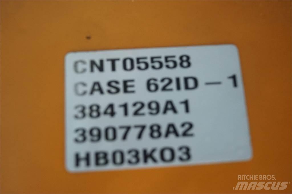 Case IH 621D Łyżki przesiewowe