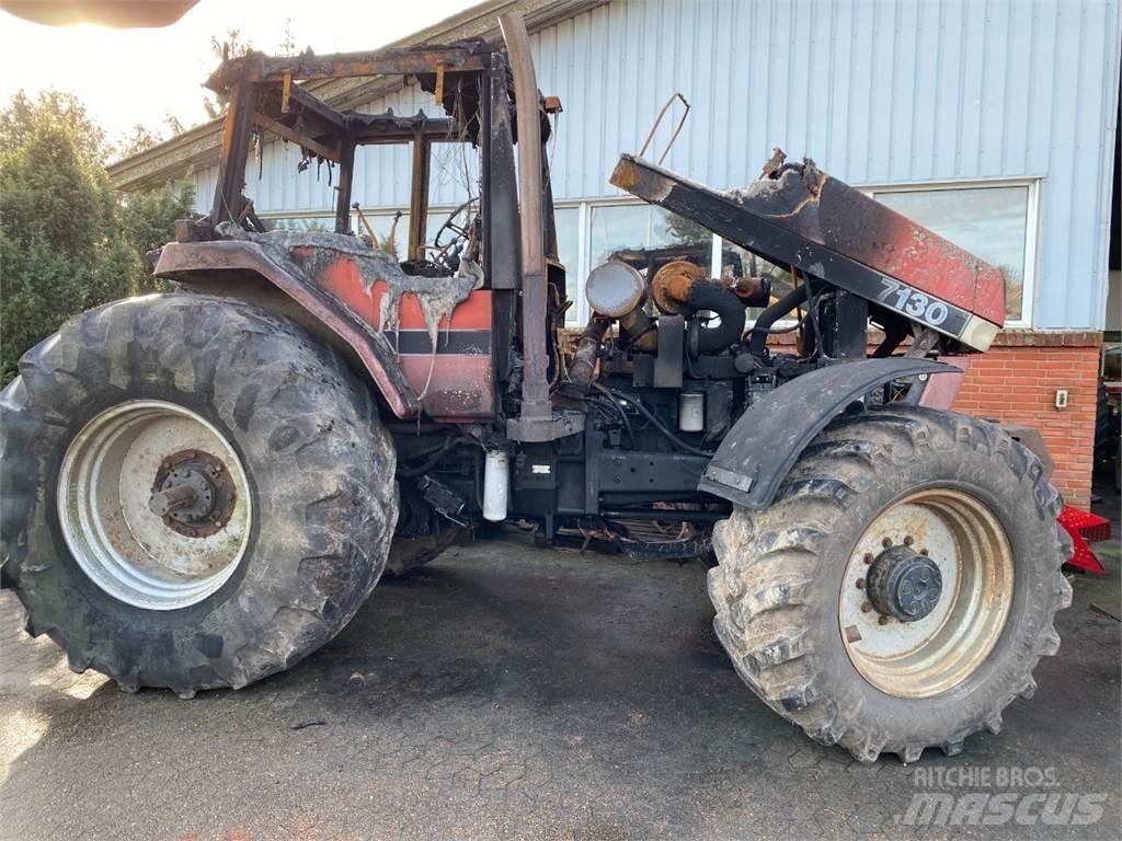 Case IH 7130 Ciągniki rolnicze