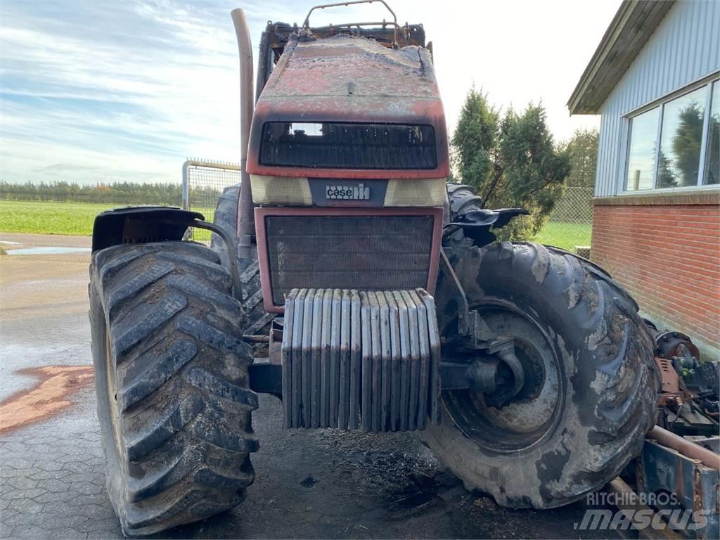 Case IH 7130 Ciągniki rolnicze