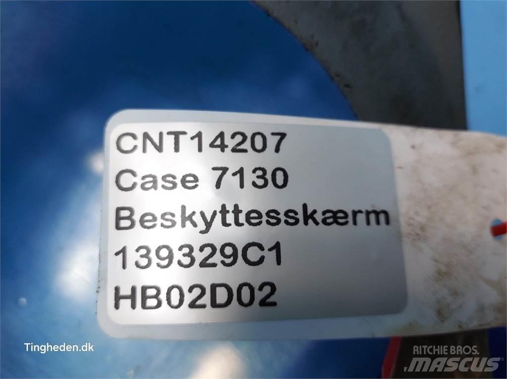 Case IH 7130 Przekładnie