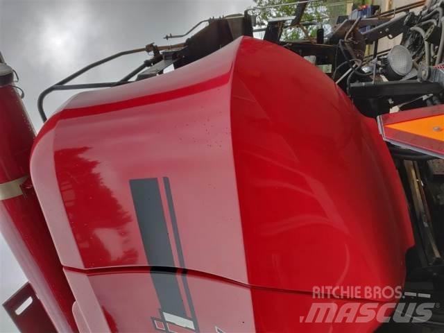 Case IH 8010 Maszyny rolnicze - Inne