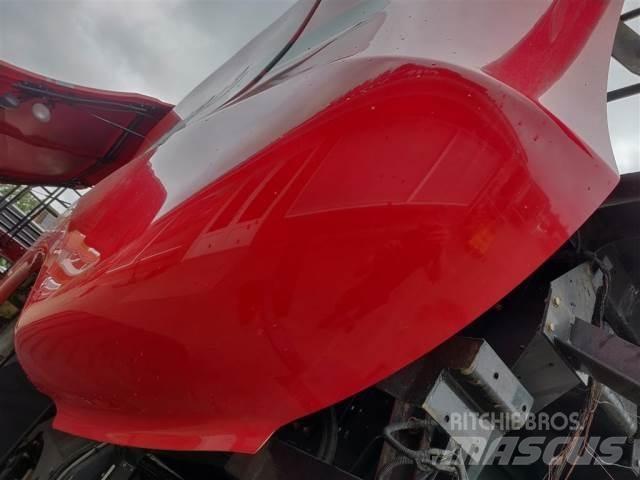 Case IH 8010 Maszyny rolnicze - Inne