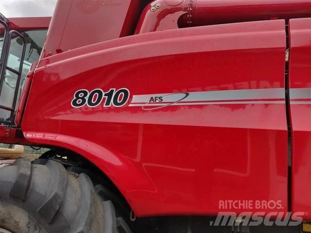 Case IH 8010 Maszyny rolnicze - Inne