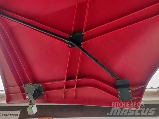 Case IH 8010 Maszyny rolnicze - Inne