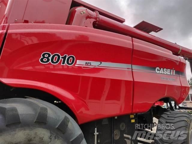Case IH 8010 Maszyny rolnicze - Inne