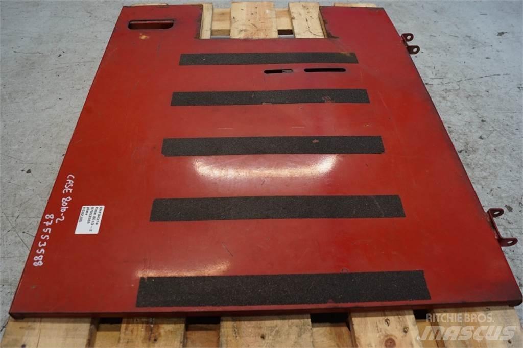 Case IH 8010 Maszyny rolnicze - Inne