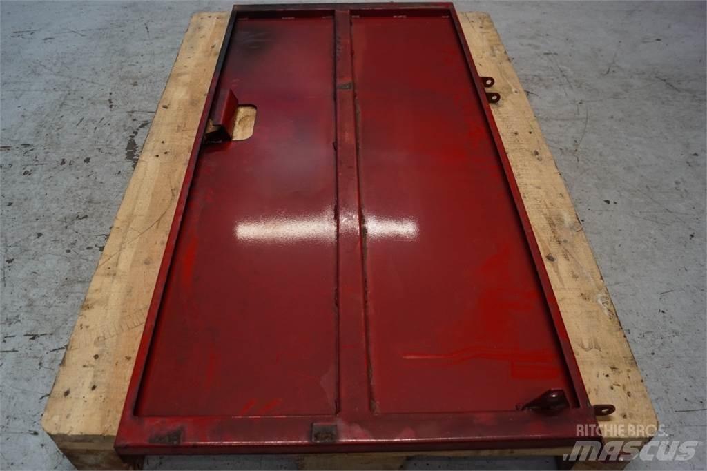 Case IH 8010 Maszyny rolnicze - Inne