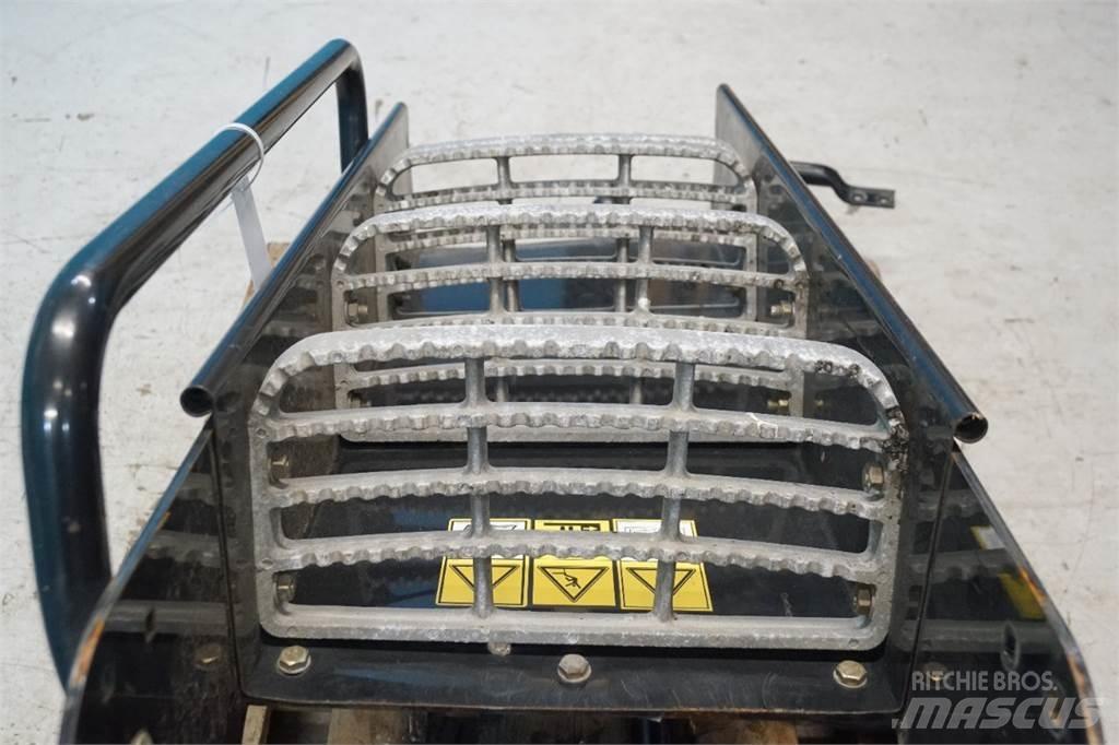 Case IH 8010 Maszyny rolnicze - Inne