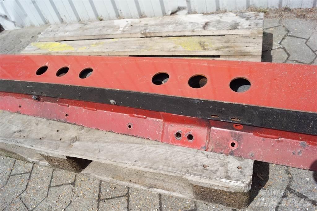 Case IH 8010 Maszyny rolnicze - Inne