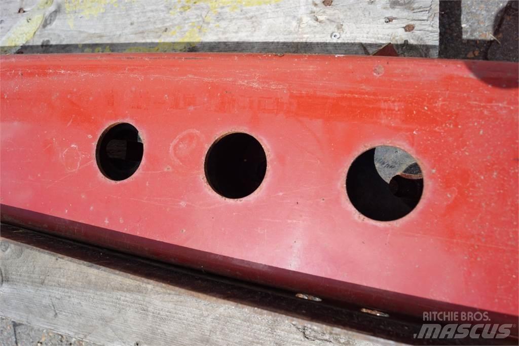 Case IH 8010 Maszyny rolnicze - Inne
