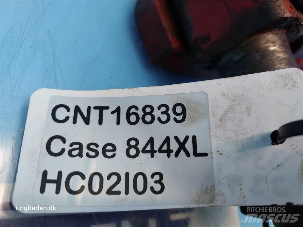 Case IH 844XL Inne akcesoria do ciągników