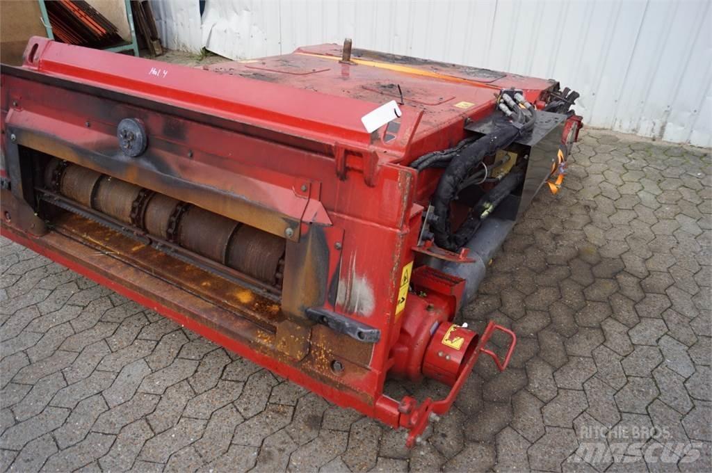 Case IH 9010 Akcesoria do kombajnów zbożowych