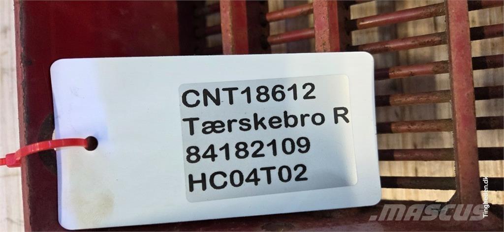 Case IH 9010 Akcesoria do kombajnów zbożowych