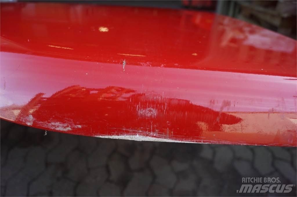 Case IH 9120 Maszyny rolnicze - Inne
