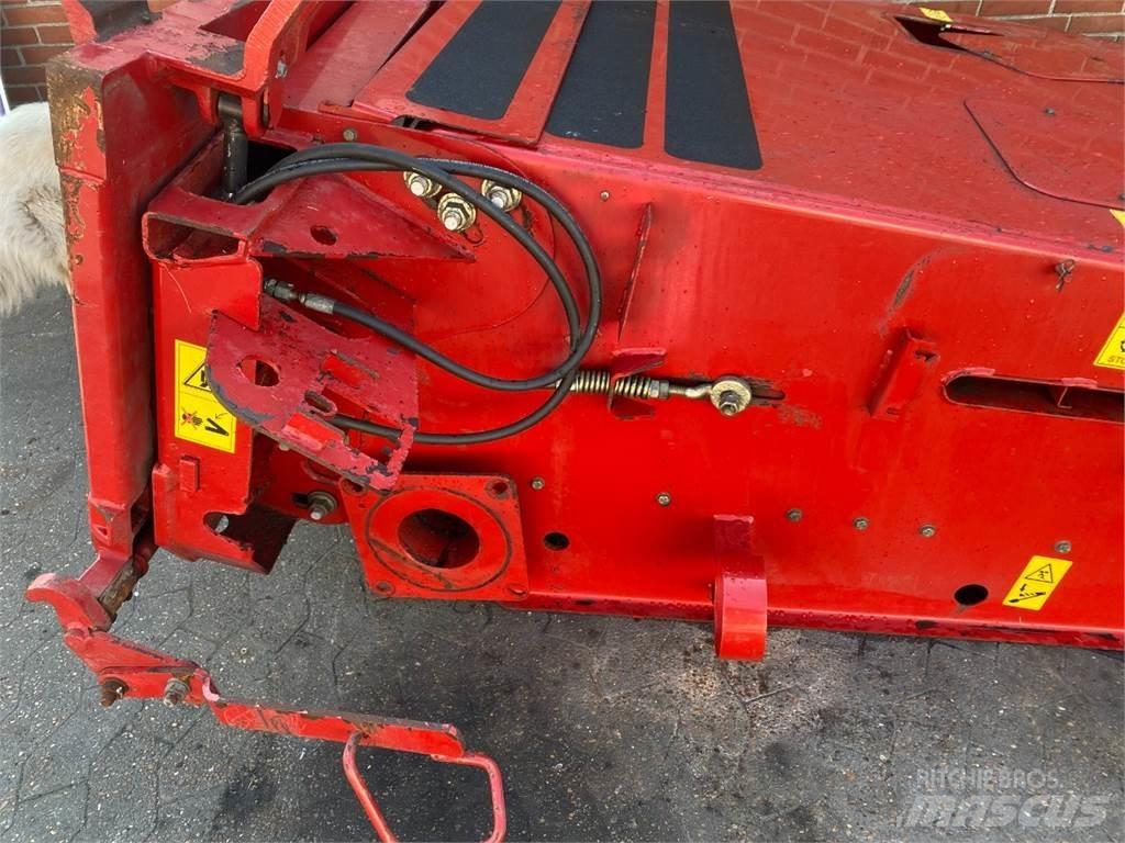 Case IH 9120 Akcesoria do kombajnów zbożowych
