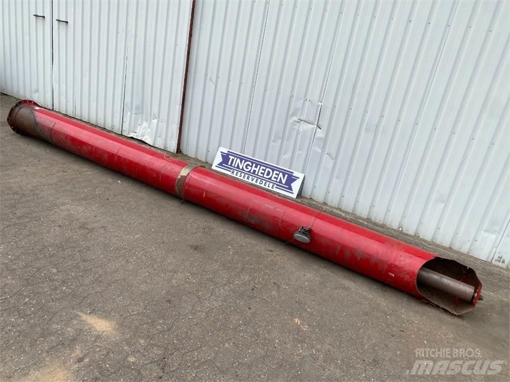 Case IH 9120 Akcesoria do kombajnów zbożowych