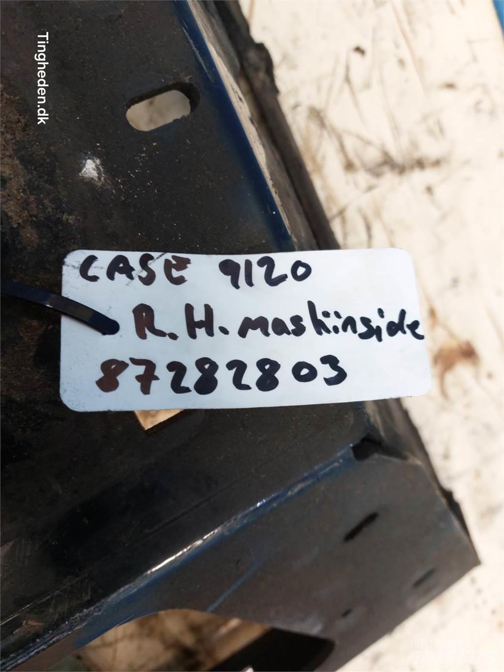 Case IH 9120 Maszyny rolnicze - Inne