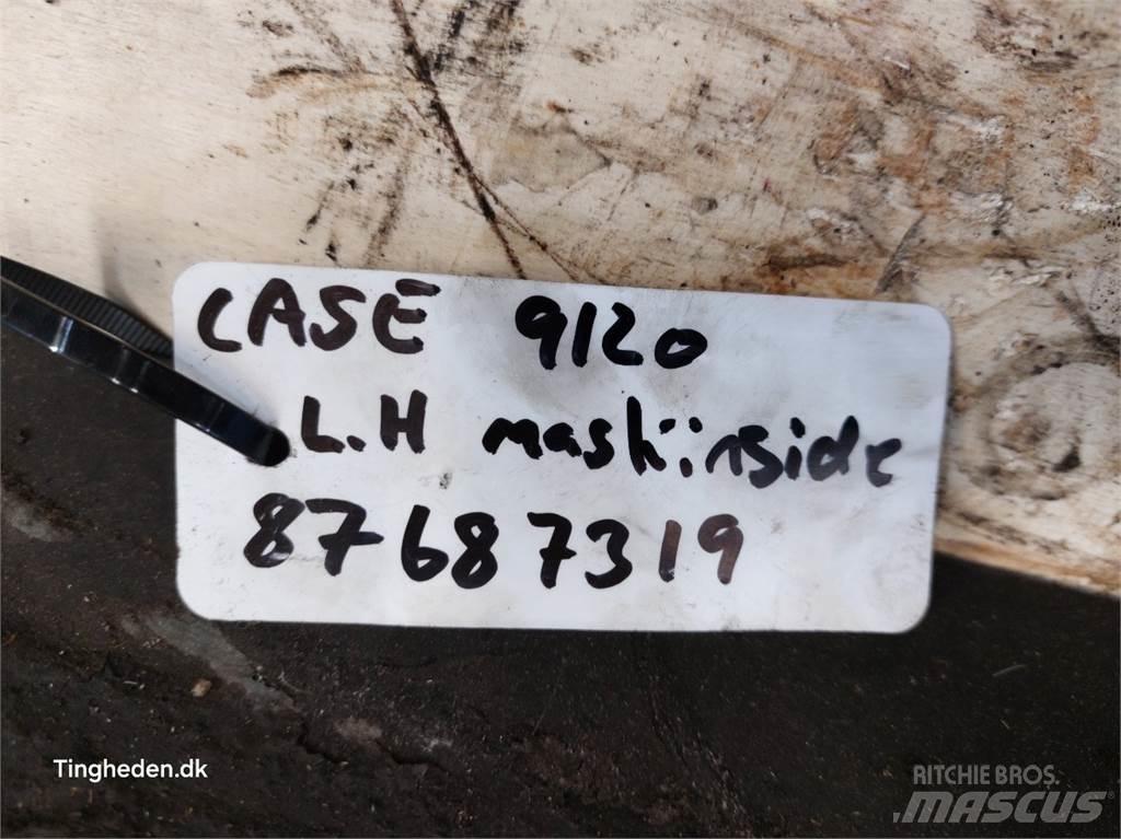 Case IH 9120 Maszyny rolnicze - Inne