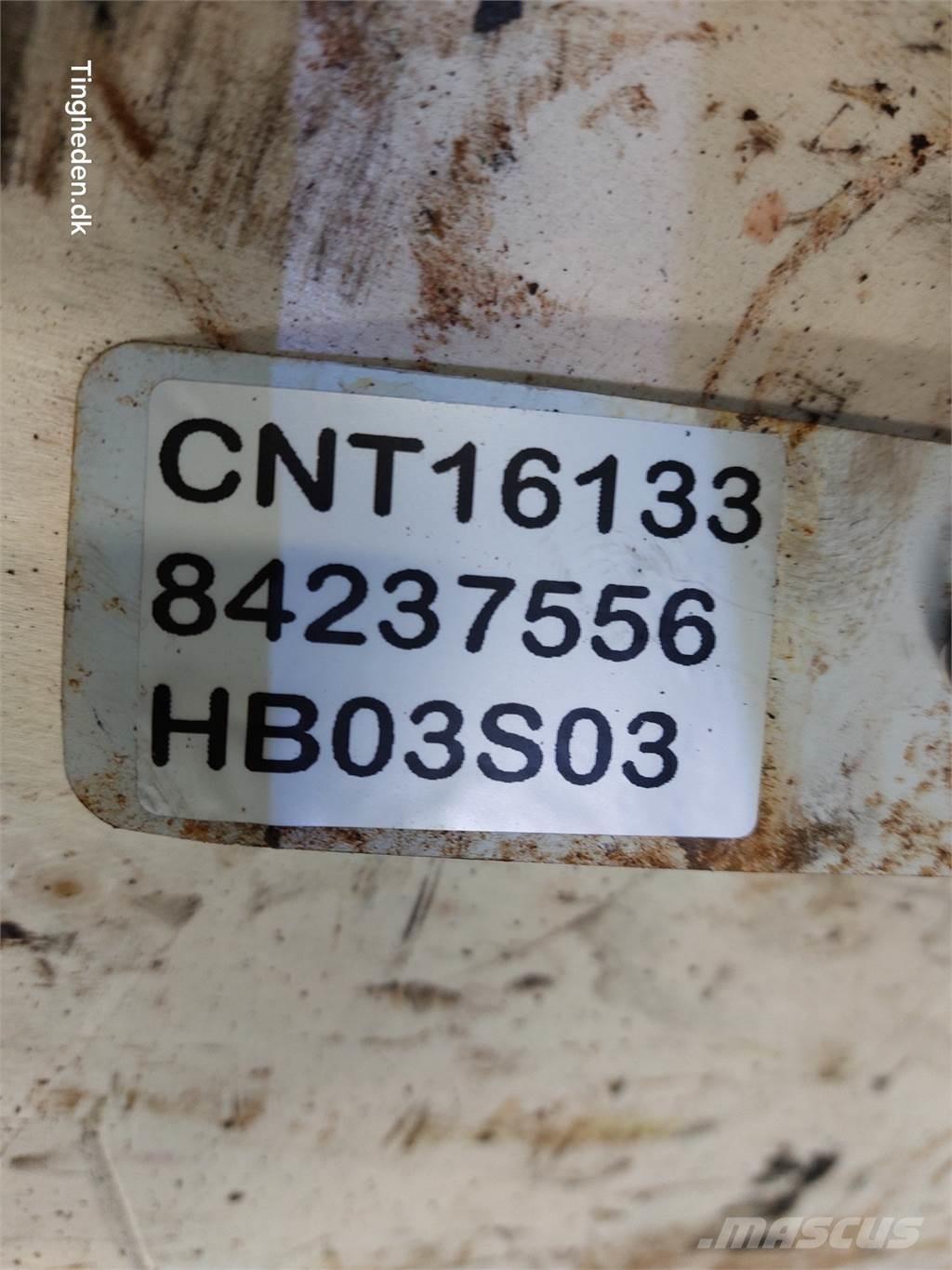 Case IH 9120 Akcesoria do kombajnów zbożowych
