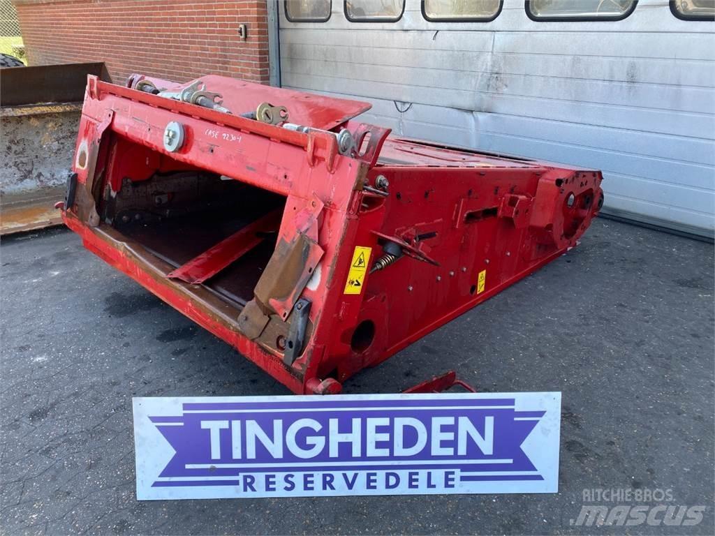 Case IH 9230 Akcesoria do kombajnów zbożowych
