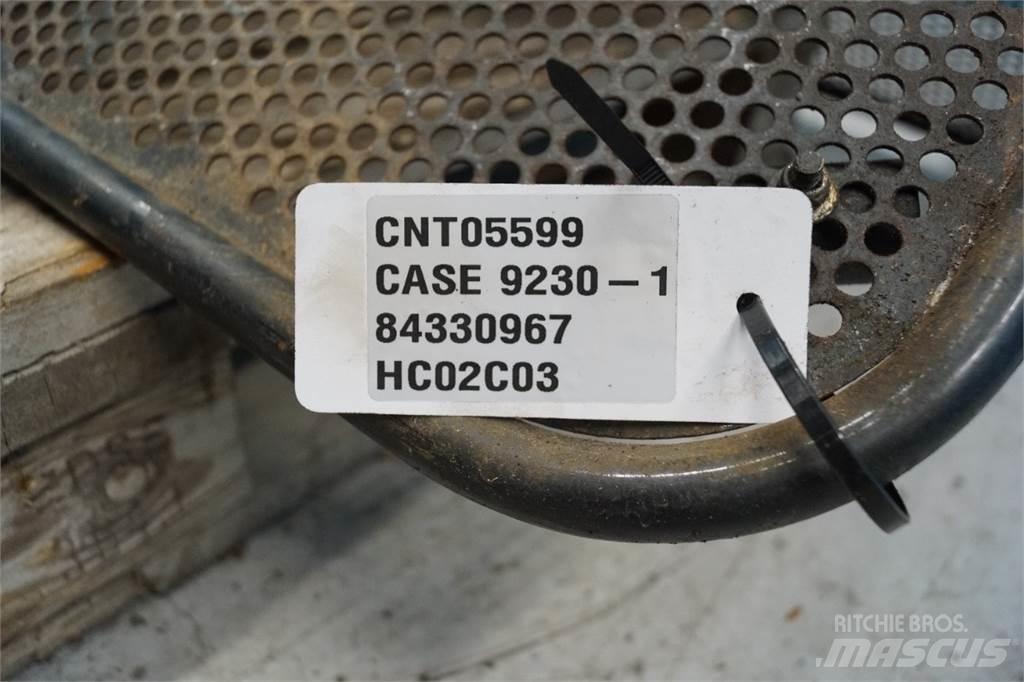 Case IH 9230 Maszyny rolnicze - Inne