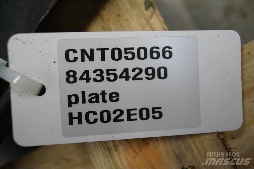 Case IH 9230 Maszyny rolnicze - Inne