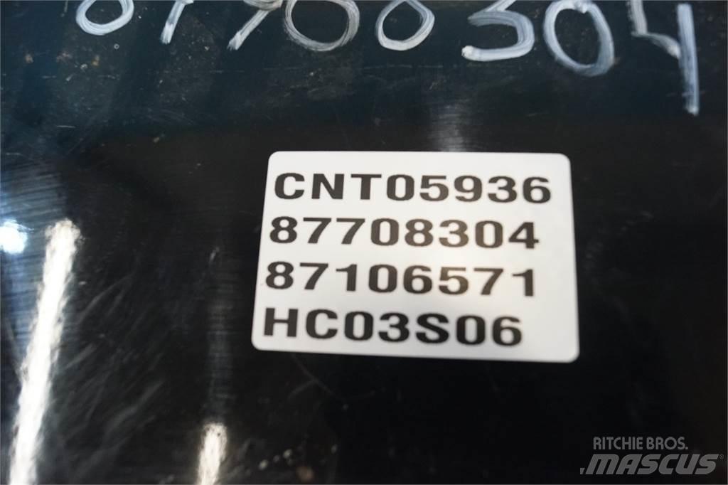 Case IH 9230 Maszyny rolnicze - Inne