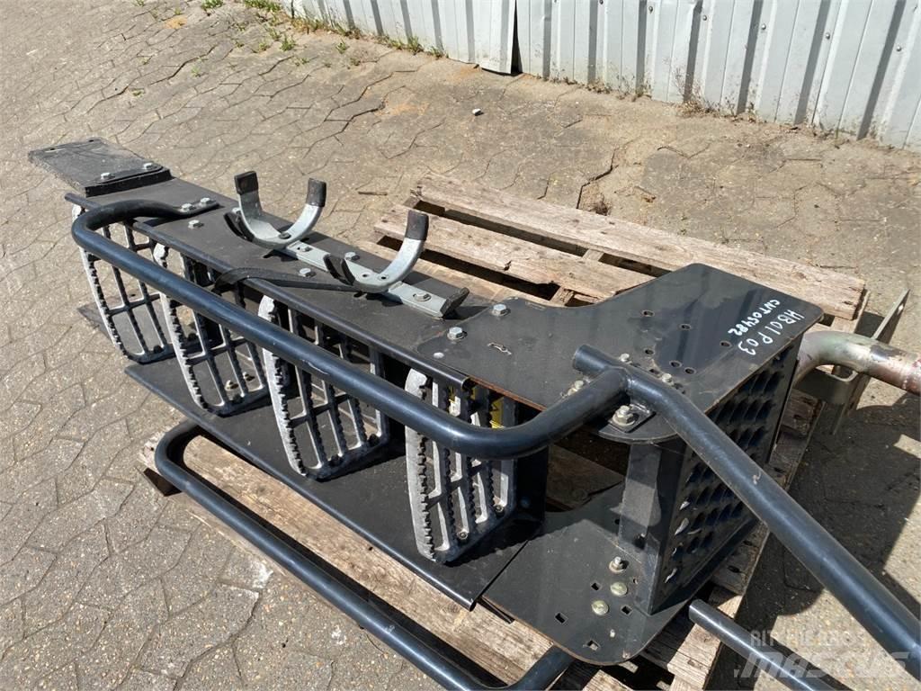 Case IH 9230 Maszyny rolnicze - Inne