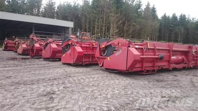 Case IH CF80 Akcesoria do kombajnów zbożowych