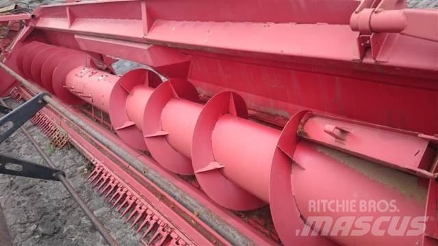 Case IH CF80 Akcesoria do kombajnów zbożowych
