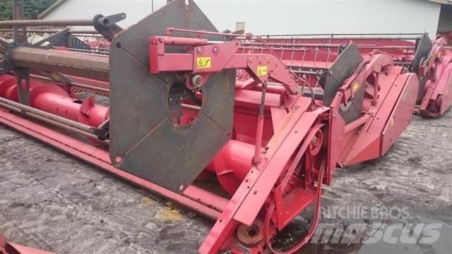 Case IH CF80 Akcesoria do kombajnów zbożowych